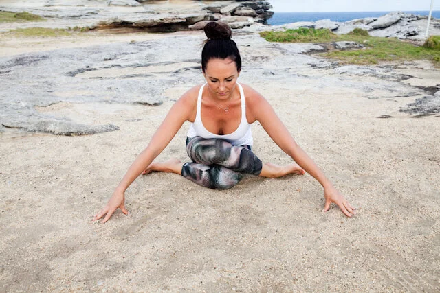 Advanced Energetics of Yin Yoga 15hrs Certified Adelaide
