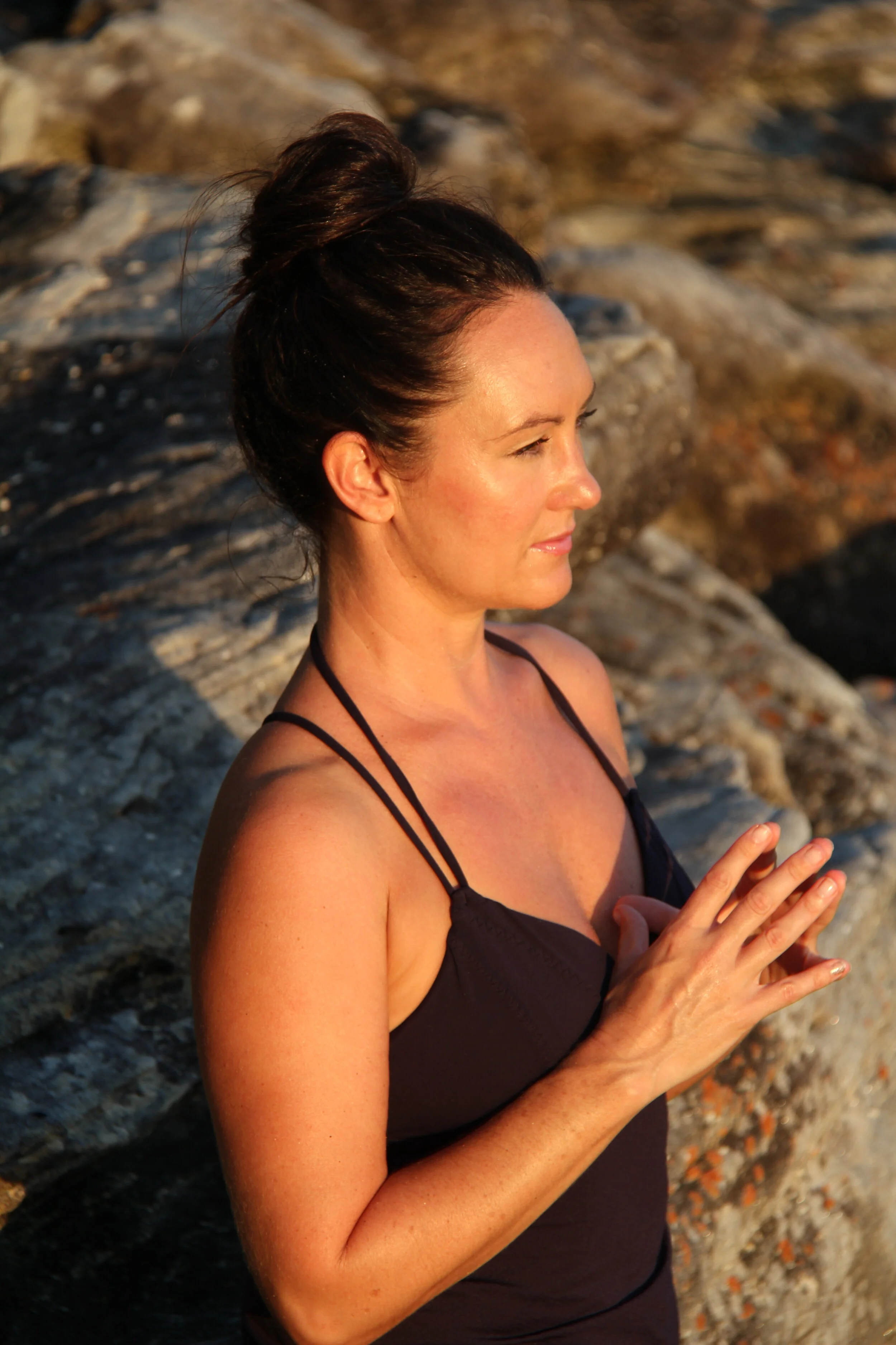 Winter Yin Yoga Masterclass at Udara Hobart 
