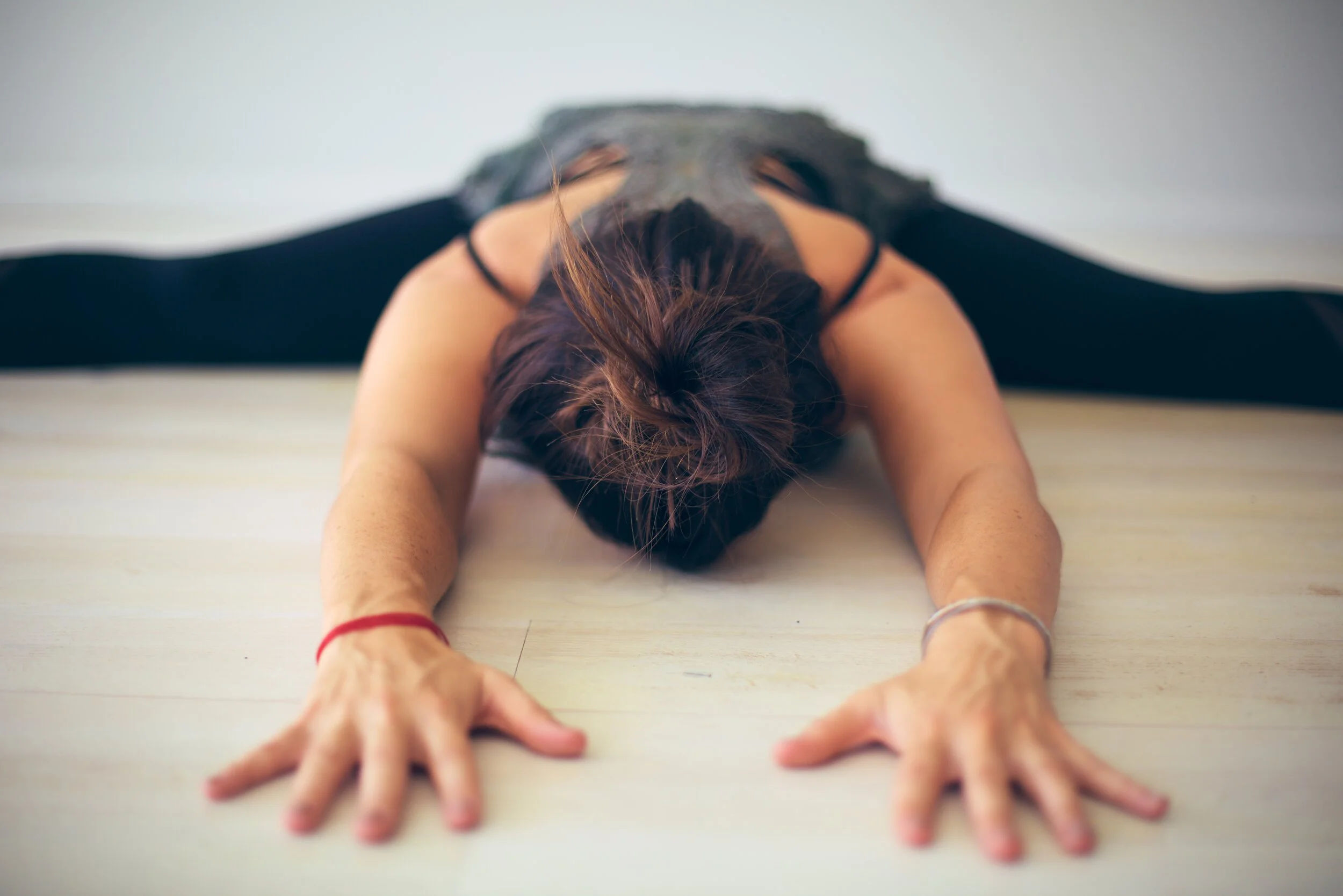 Advanced Energetics of Yin Yoga 15hrs Certified Sydney 