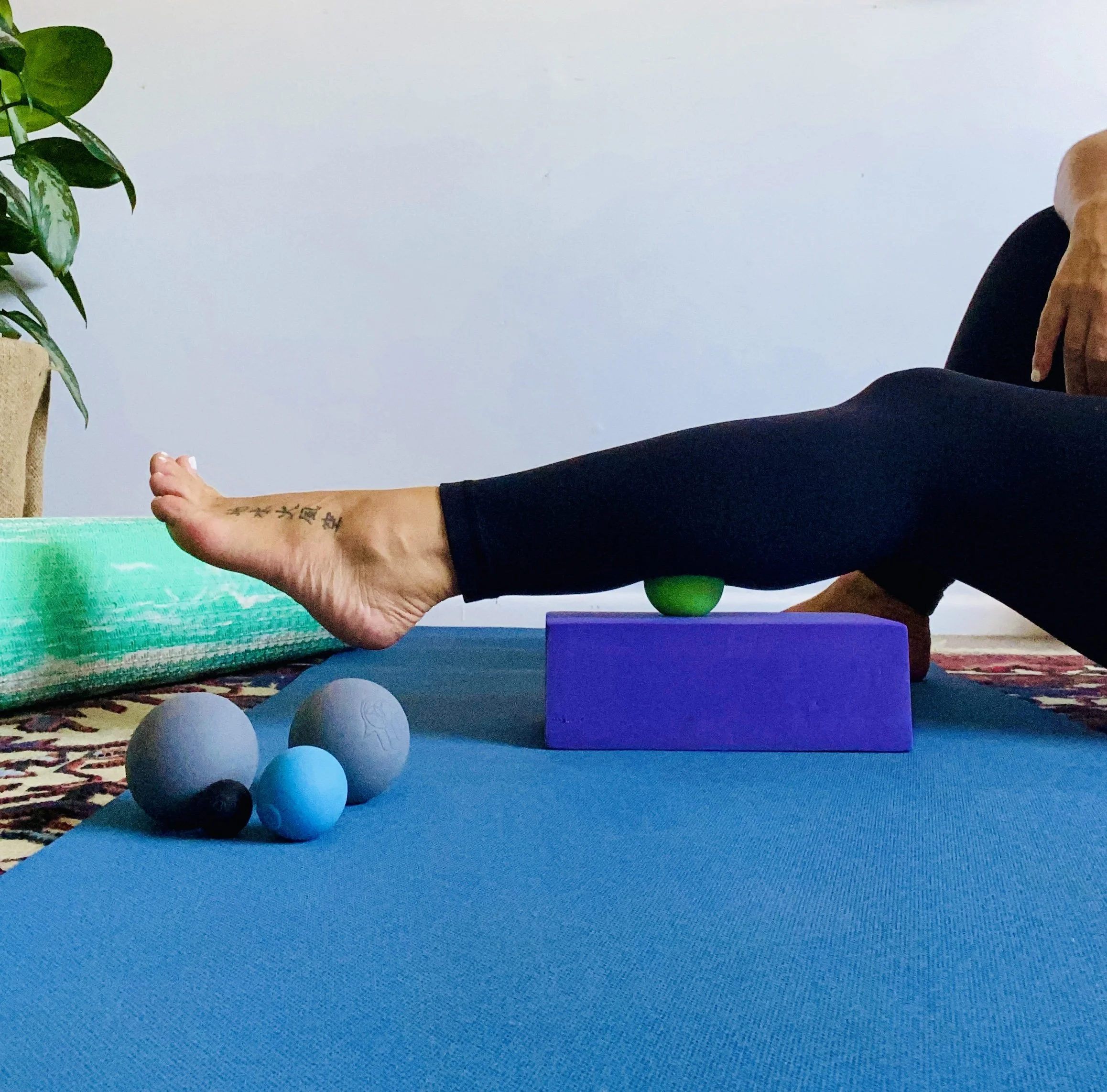 20hr MFR/Yin/Acu points training Sydney *bookings open mid Dec 2025