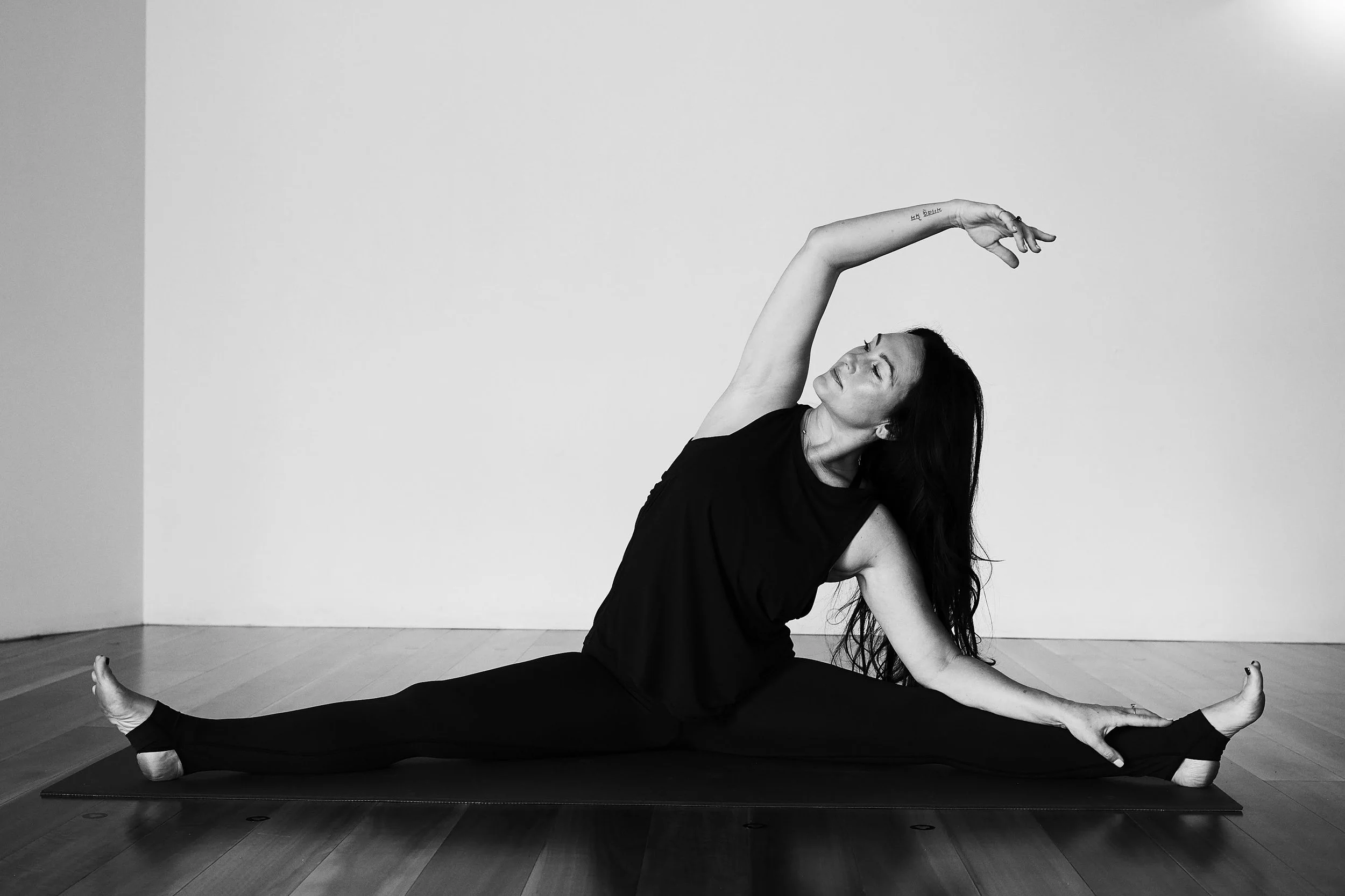 BodyMindLIfe 200hr Yoga Teacher Training Part-time 