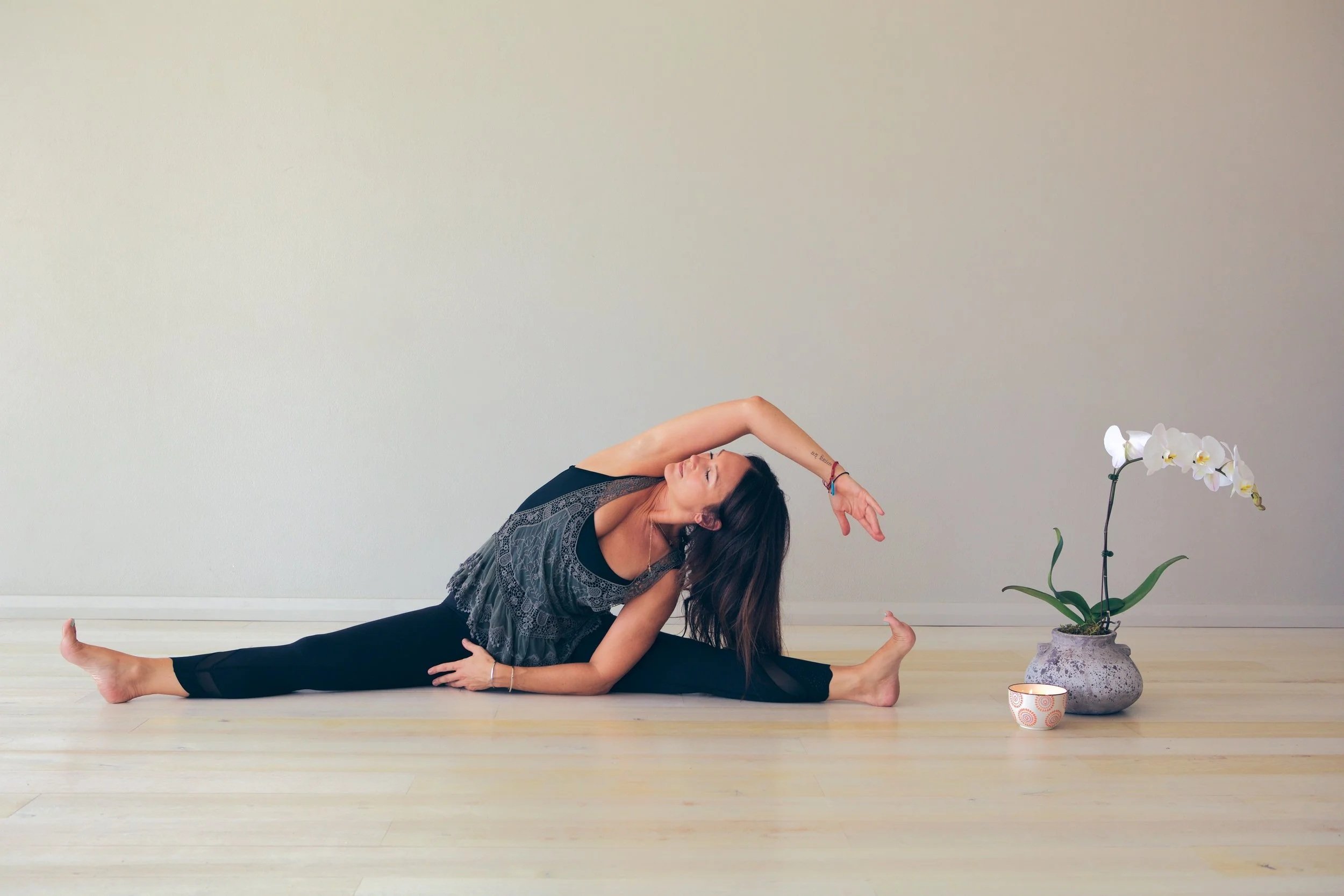 Ireland - Kindred Studios - Strandhill | 20hr certified Advanced Energetics of Yin Yoga 