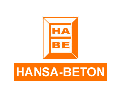 Hansa Beton GmbH & Co. KG Werk 1: Industriestraße 1 28844 Weyhe-Dreye Werk 2: Windhukstraße 31 28327 Bremen Telefon: 0421 / 98 89 20 E-Mail: info@hansa-beton.de Ansprechpartner: Mathias Schoen Website →