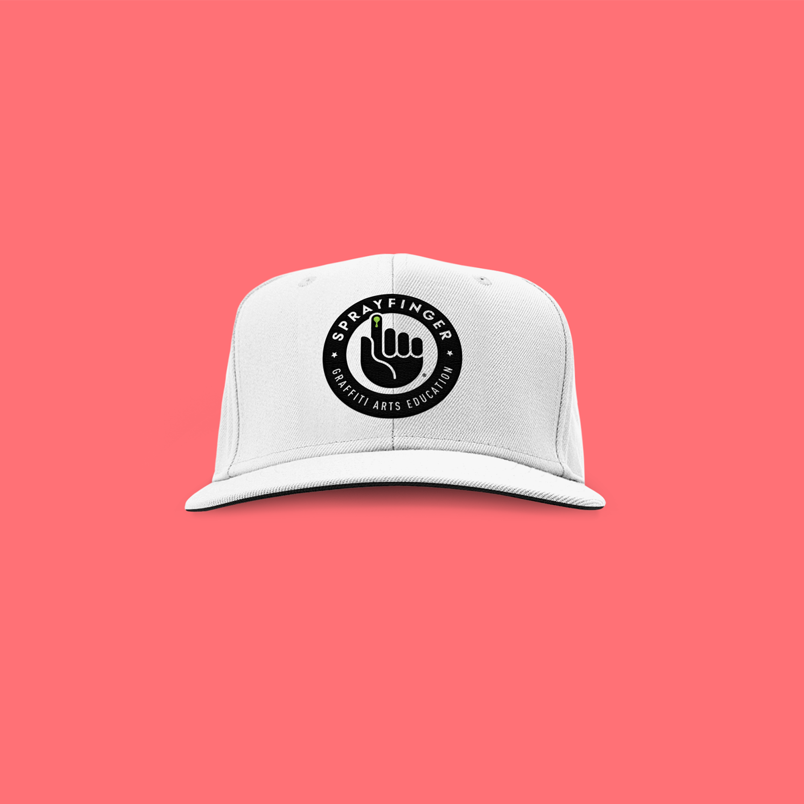 Sprayfinger_Merch_Snapback_01.png