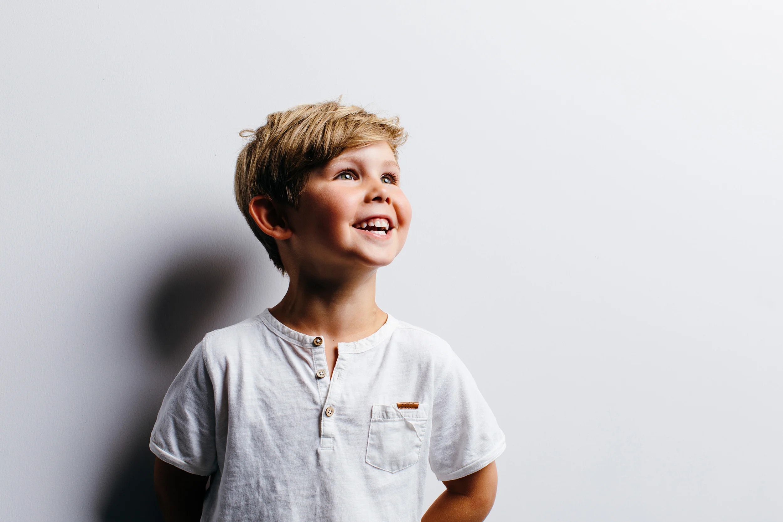 Child Portfolio Shot