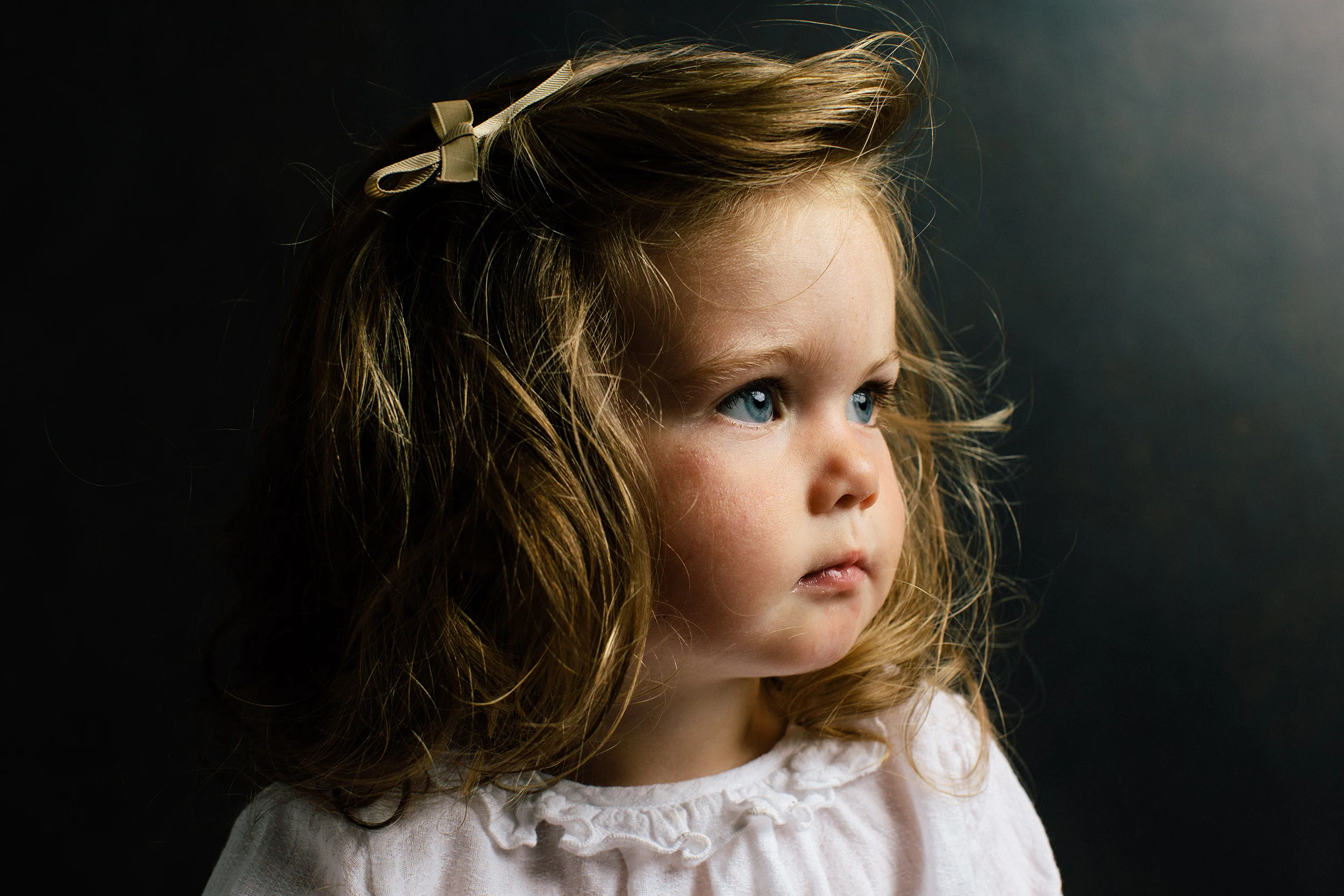 Little Girl