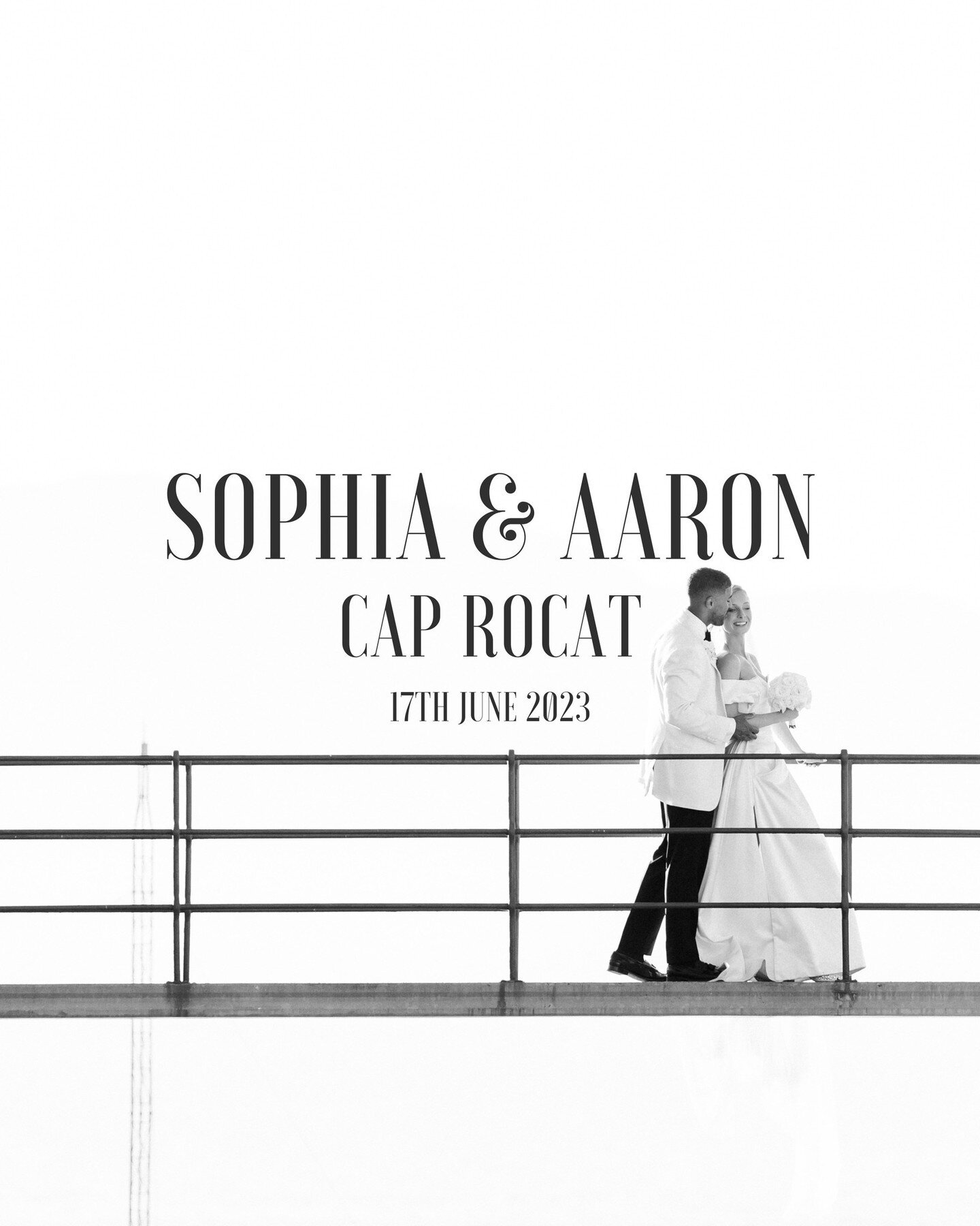 ⁠
In the enchanting ambience of Cap Rocat, Mallorca, Sophia and Aaron exchanged vows against a backdrop of historic elegance and the Mediterranean's serene beauty.⁠
⁠
Bride &amp; Groom @sophiafmaynard⁠ @aaronjmaynard⁠
Location @cap_rocat⁠
Photographe