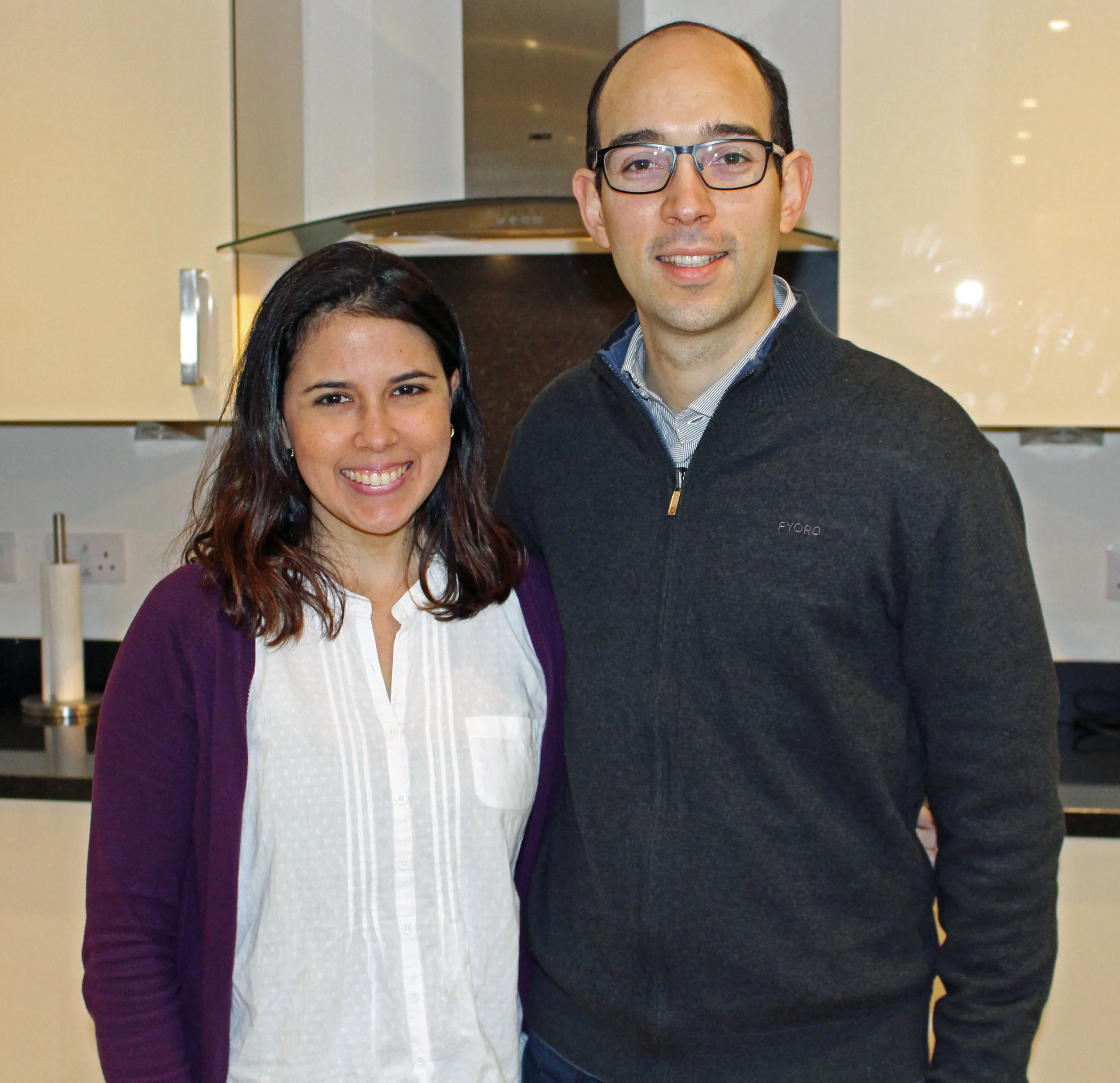 Daniela and Nestor Birmingham Feb 16.jpg