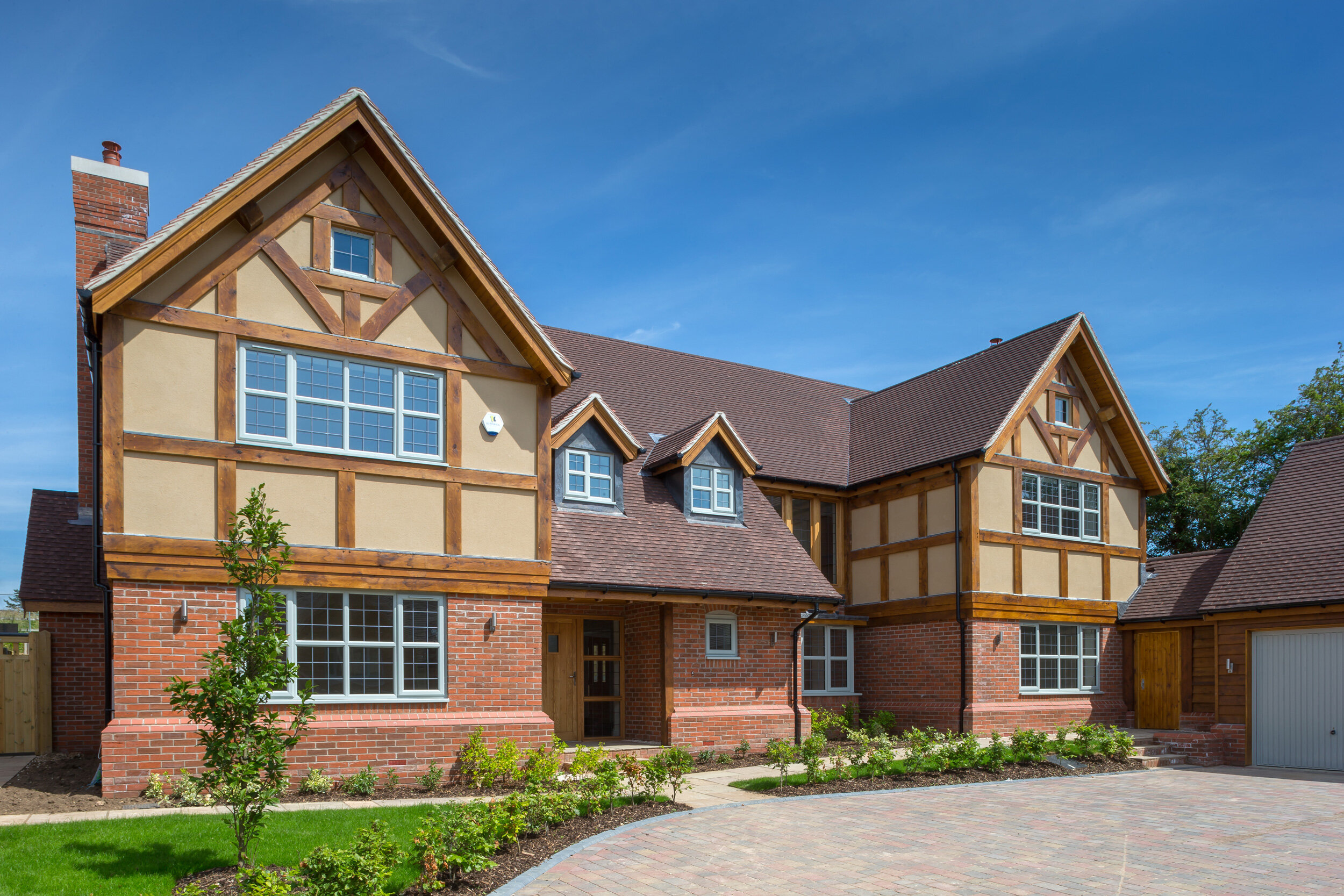Kendrick Homes