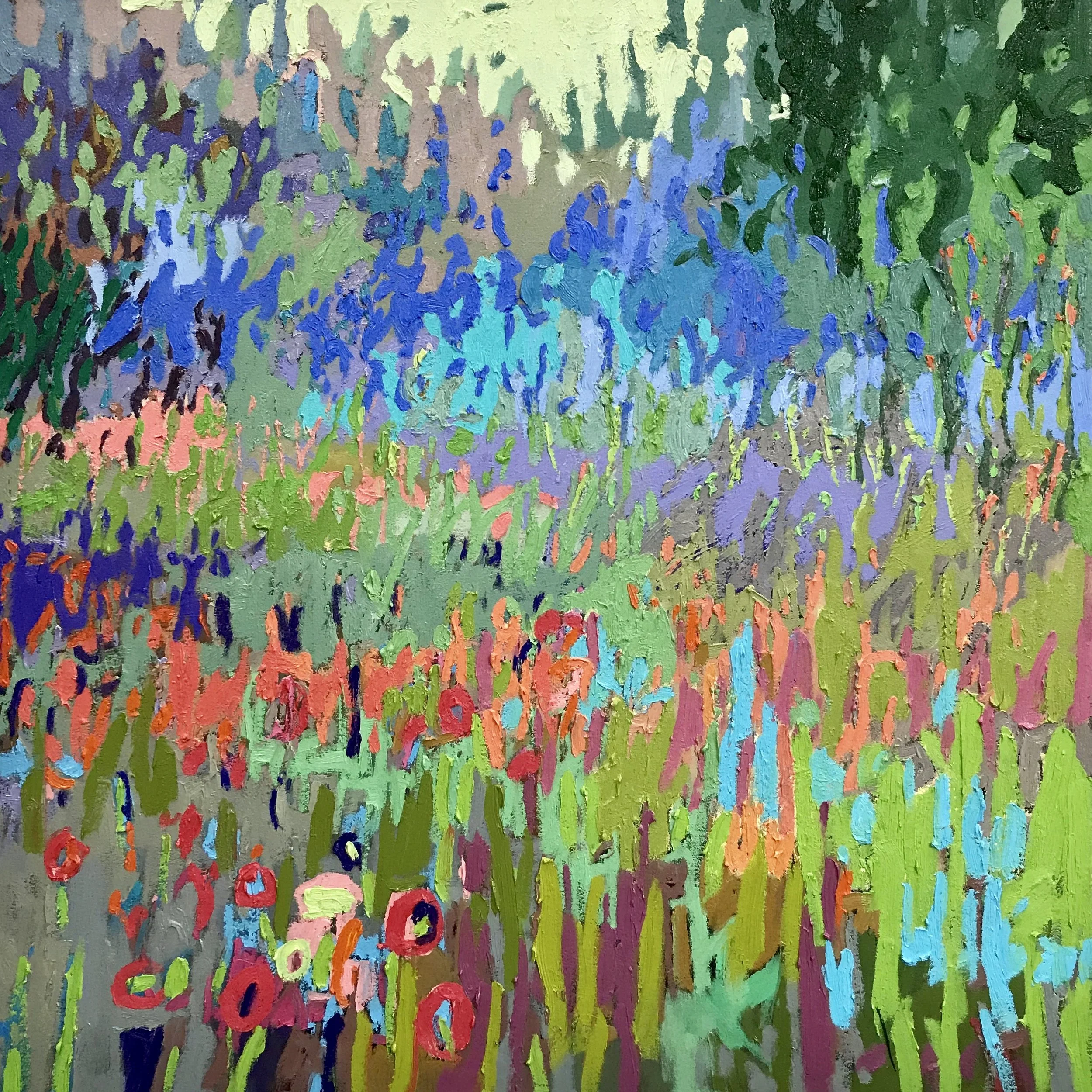 Passage Neuf / SOLD