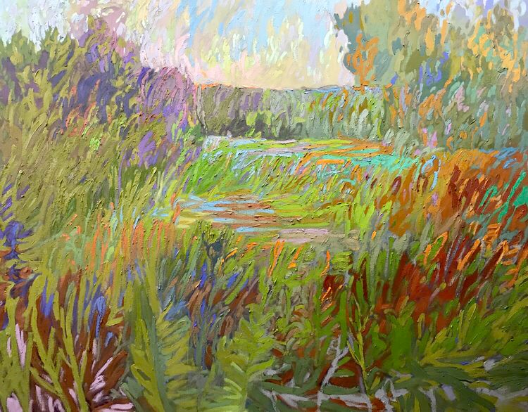 Color Field #67