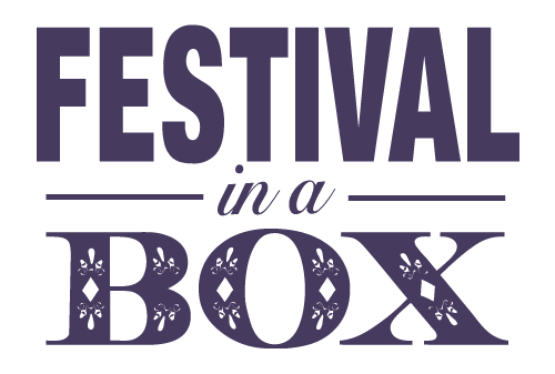 Festival in a box