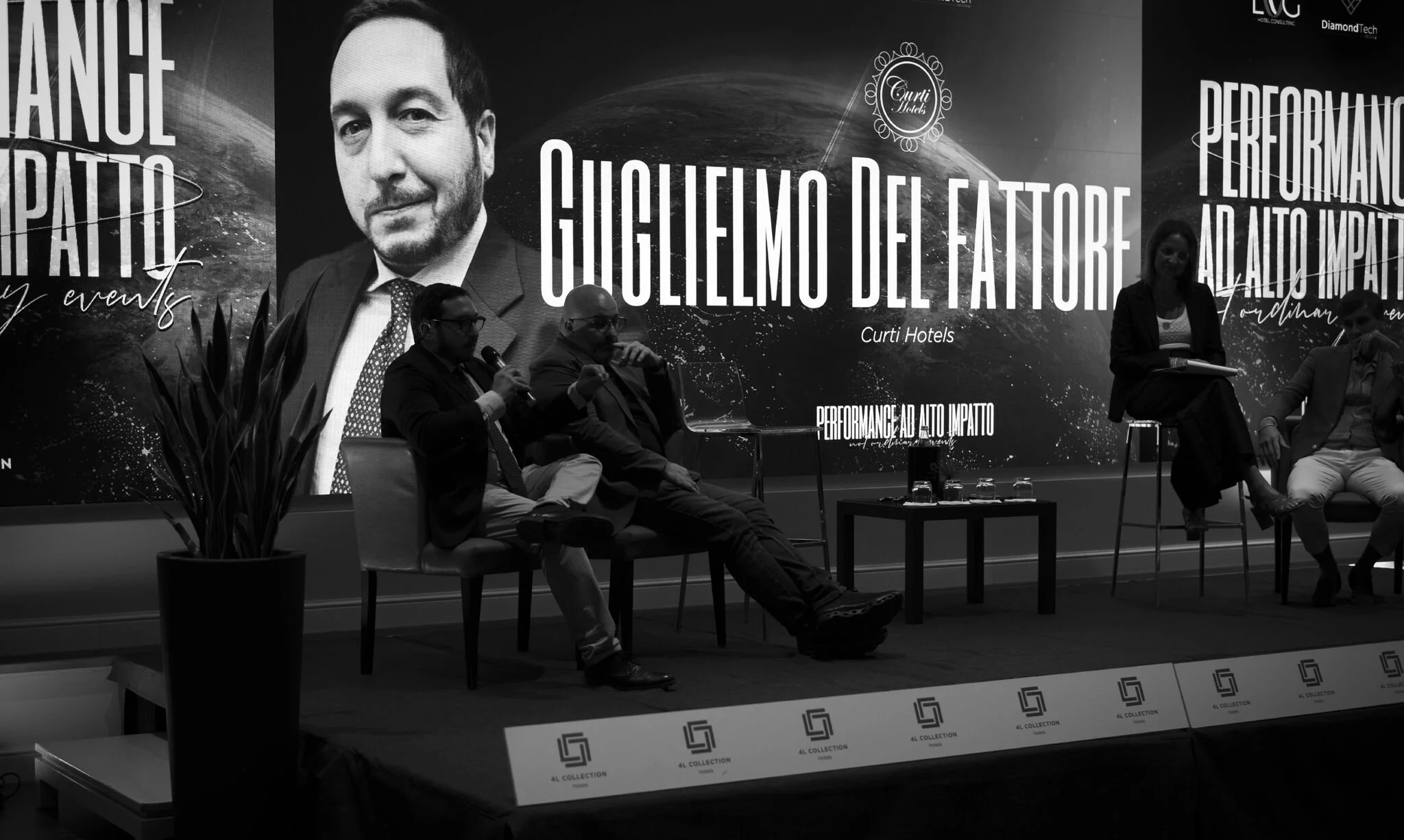 Performance ad alto impatto