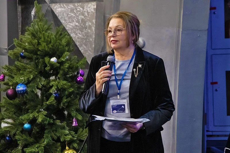 Виктория Радишевская