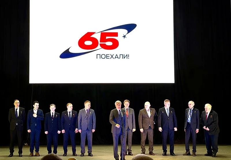 Открытие Гагаринских чтений 10 марта 2026 года