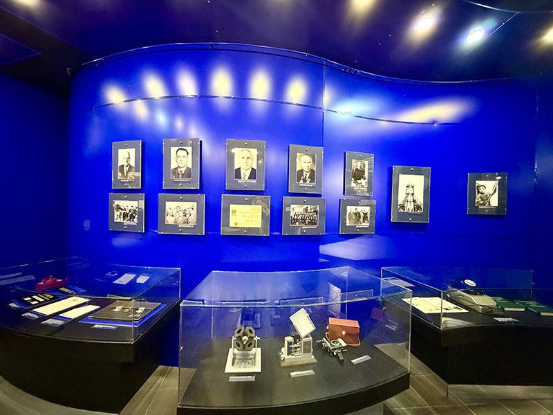 Музей первого полета