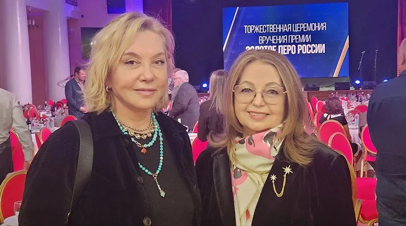 С Ариной Шараповой