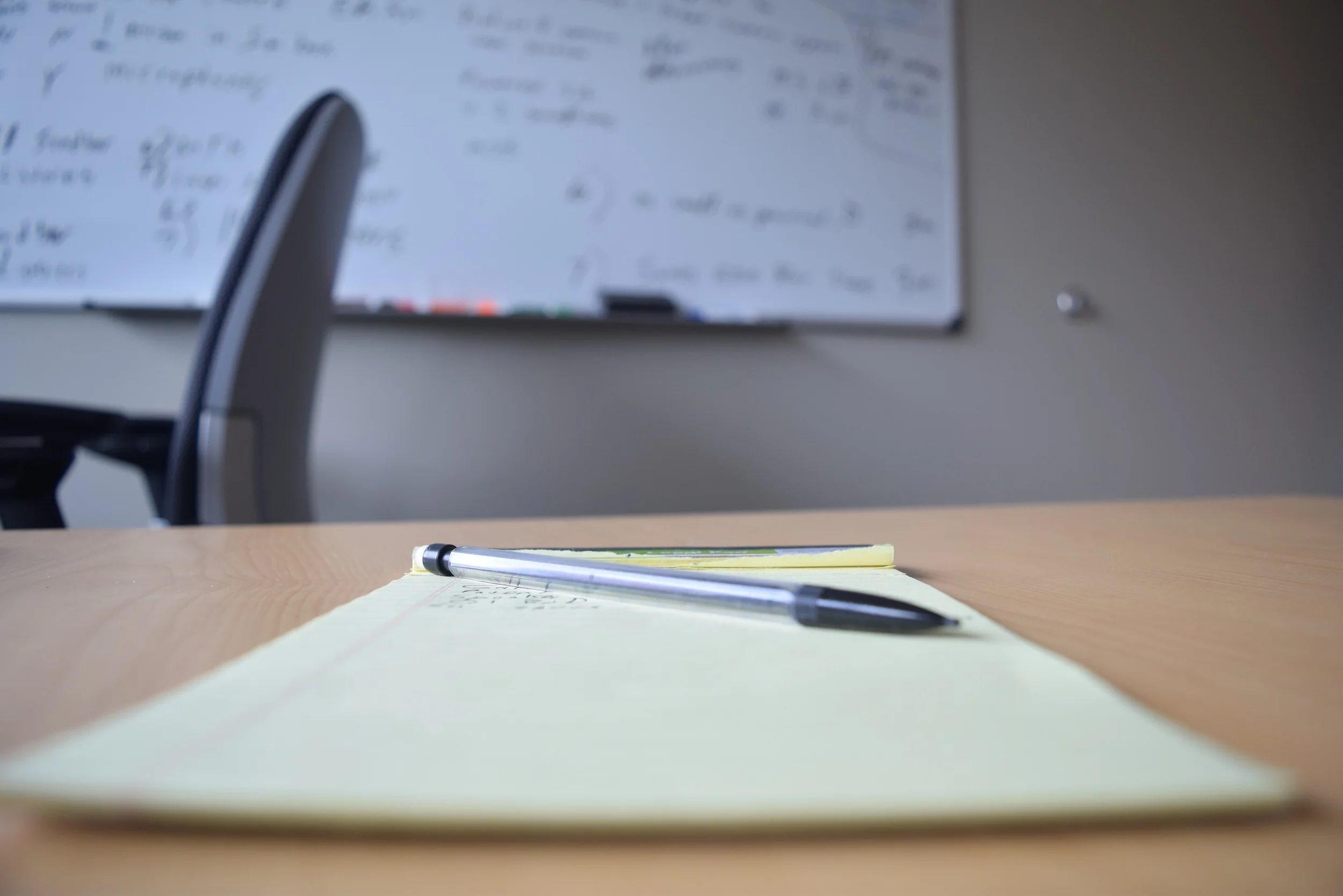 WRITE STRONG: on the job, you will be judged by your work product!