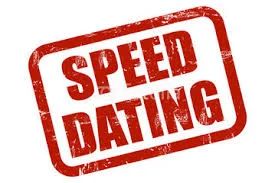 TRY SPEED DATING THE WORKPLACE WRITING YOU RECEIVE