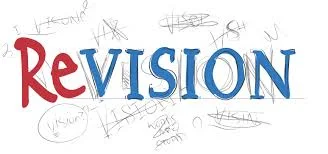 Why Students Can’t REVISE