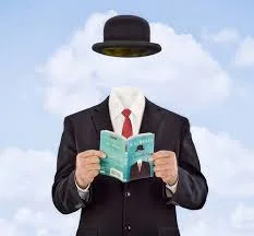 How to See the Invisible Half of CONTENT:  making the visible even more visible