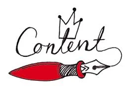 What Is CONTENT?