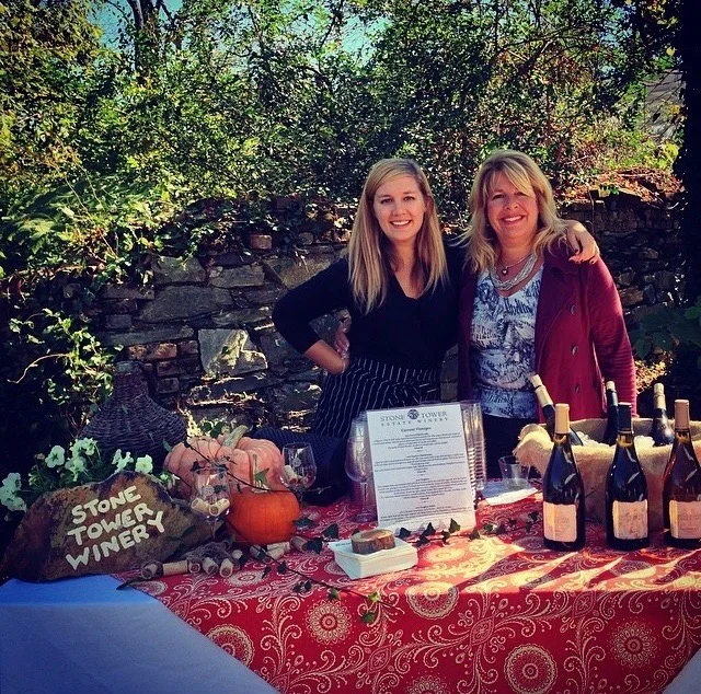 Off-Site Tastings