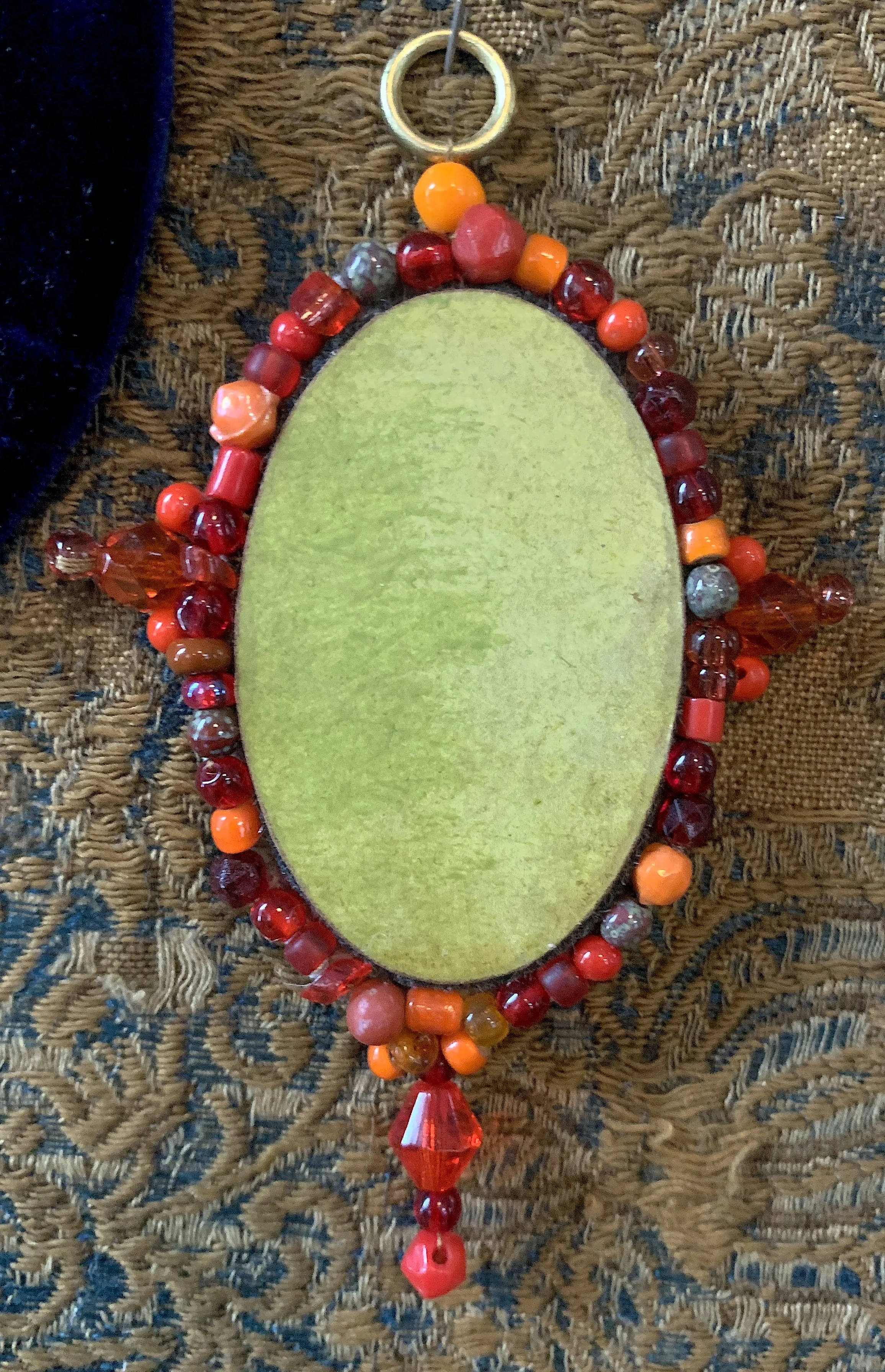 Talismanic Frame (#13)