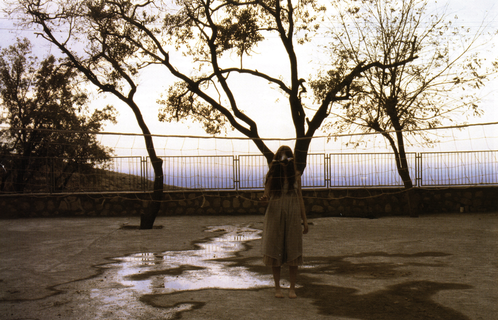 #2 - Rebecca Purcell Archive - Japanese clothing Add Campaign Info long lost (Please contact me if you have any info as this is one of my most cherished images)