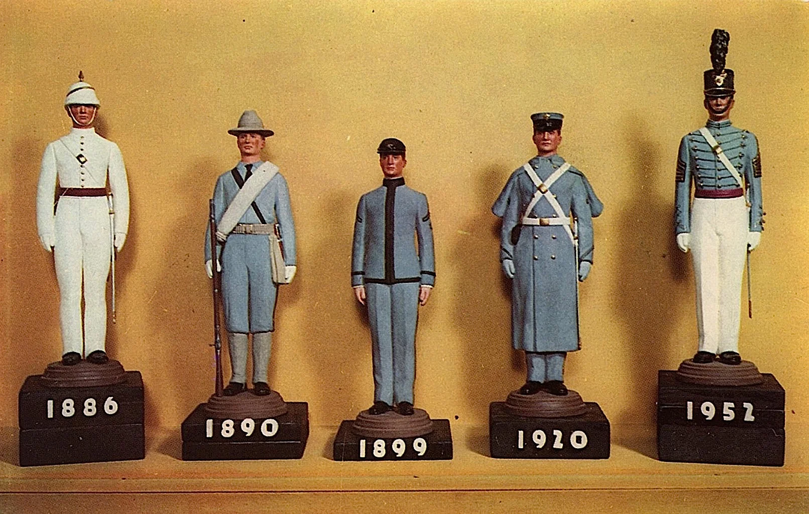 #9 toysoldiers