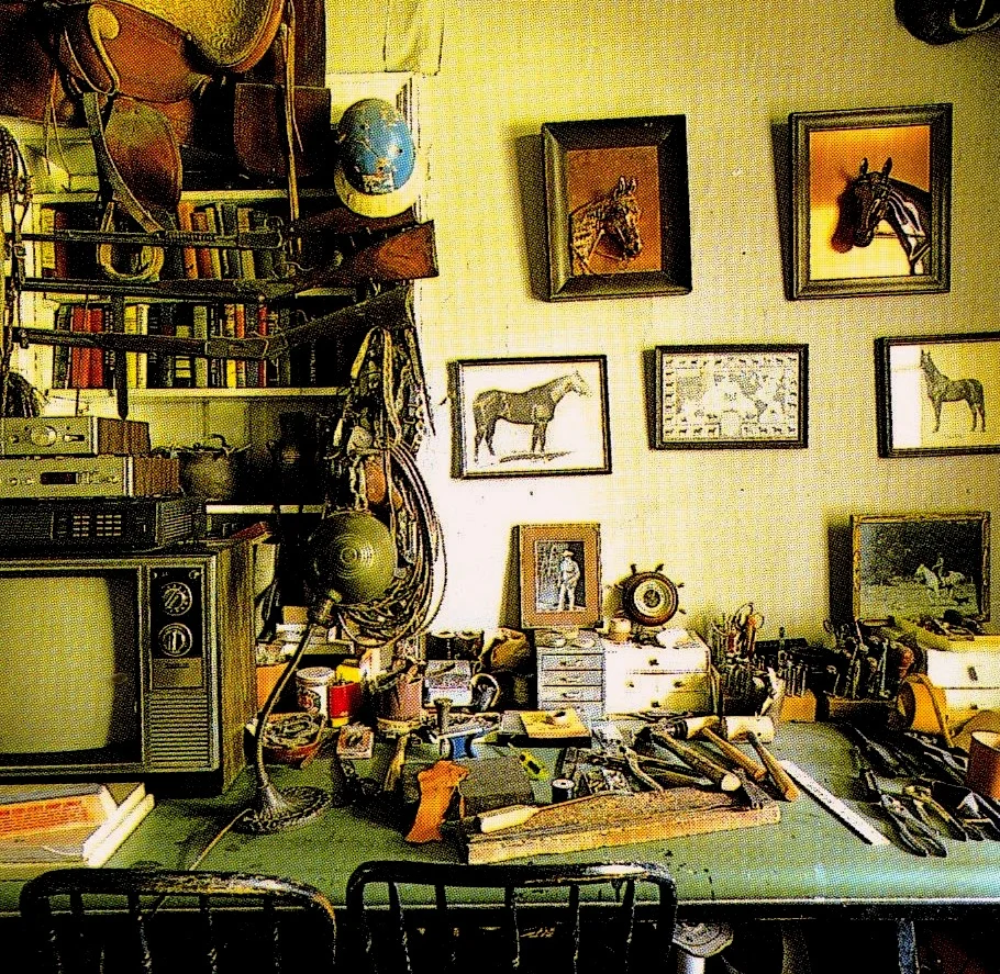 Rebecca Purcell Archive