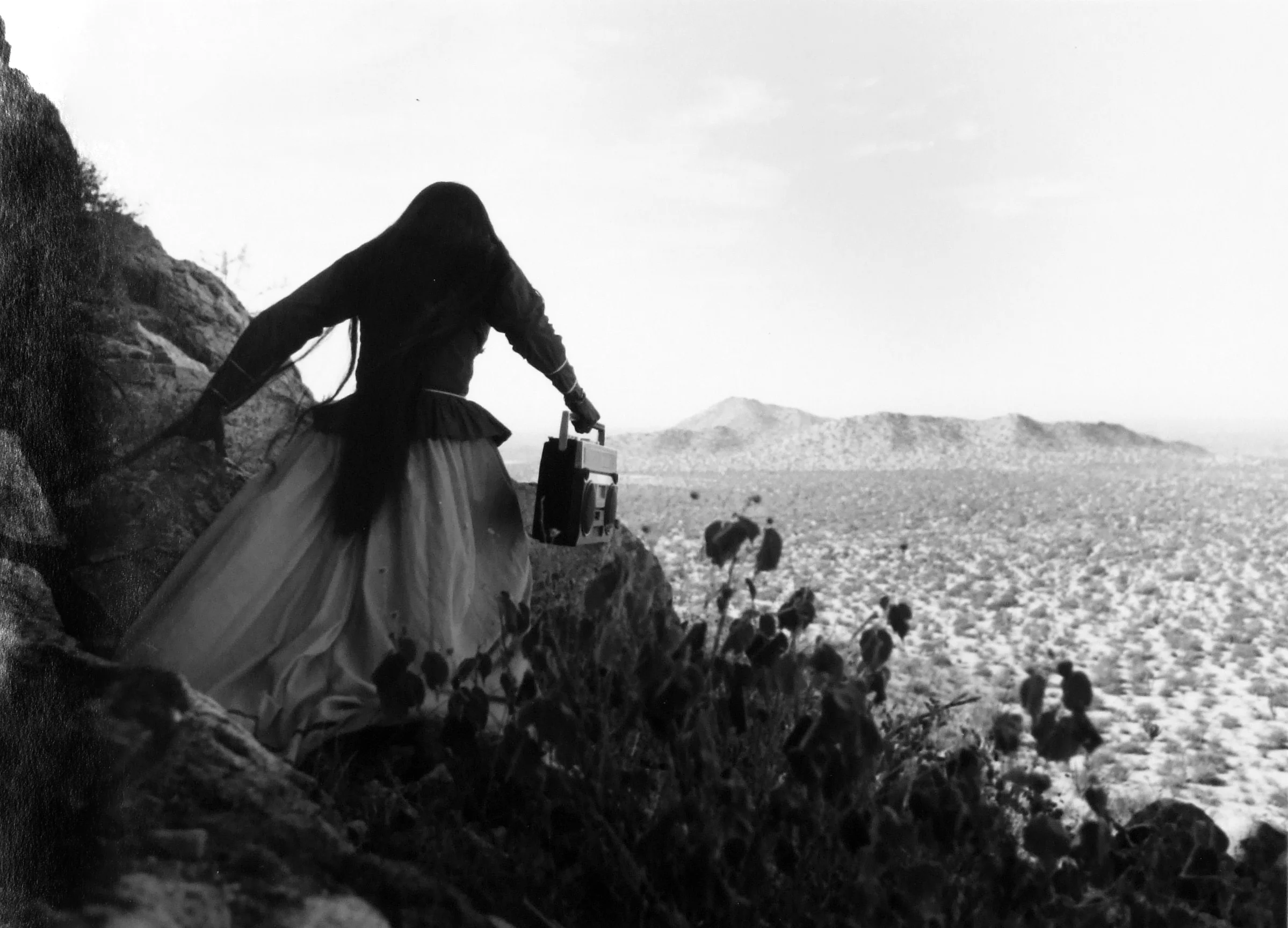 Photo: Graciela Iturbide