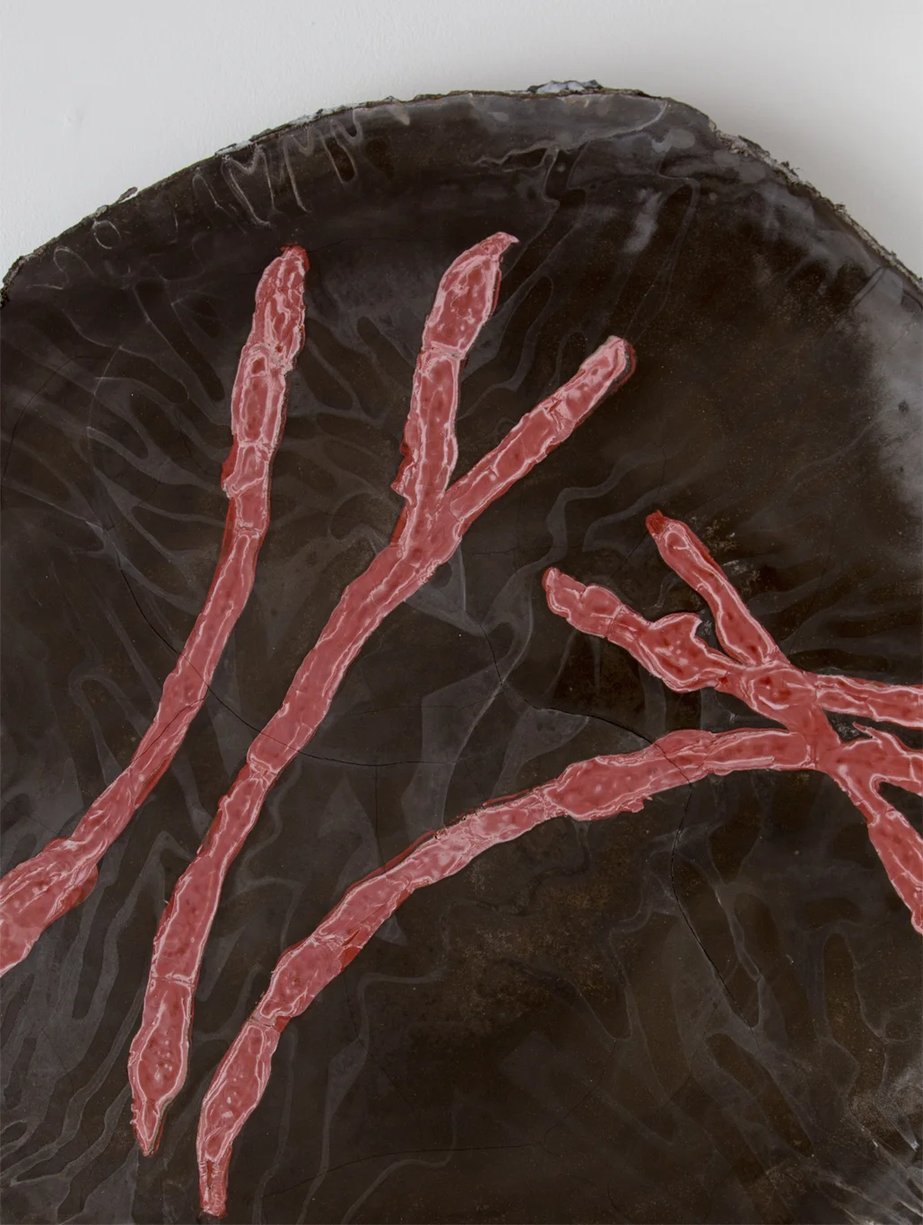   Untitled (Handlines)   detail 