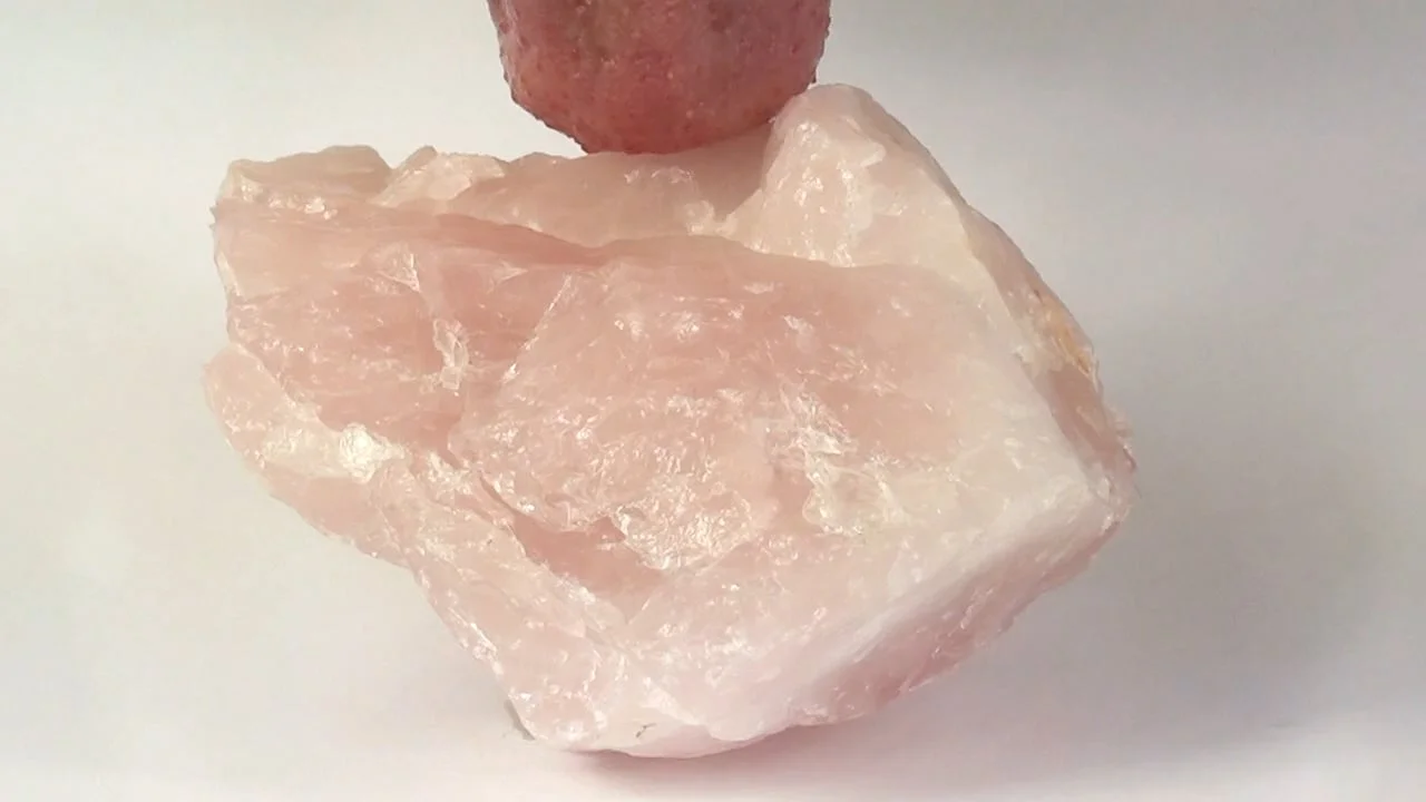    Rosequartz Memories    (excerpt),&nbsp;2015  2min HD video on loop 