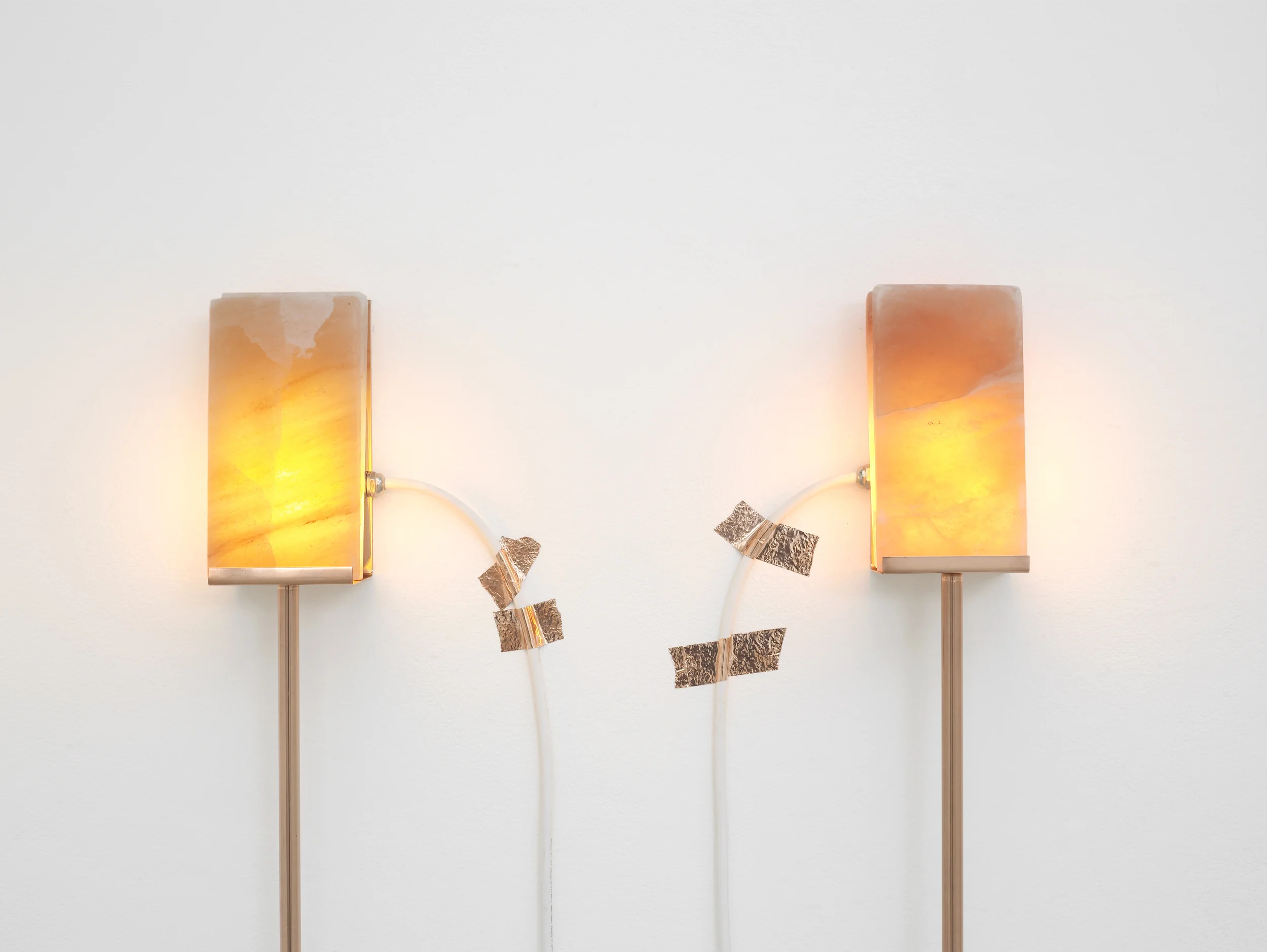   Capluse III-VI   (Photo by Andy Keate) 