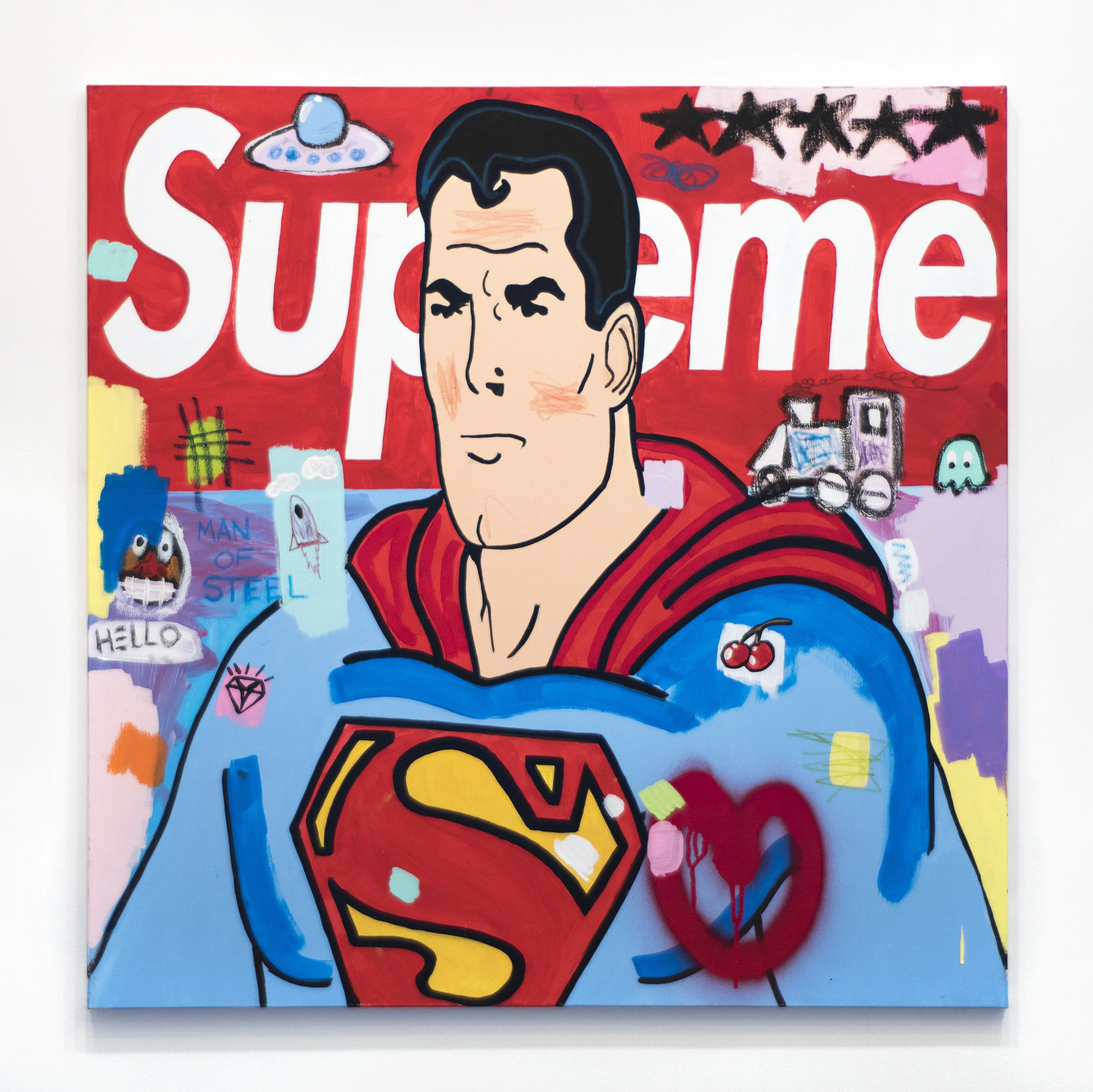 supreme hammock retail