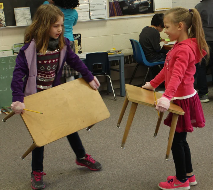 Confidence and self-respect: Children are responsible for choosing work, completing it, and returning it to the shelf. By continually making decisions regarding their day, children discover their own capabilities and build confidence, competence, and self-respect.