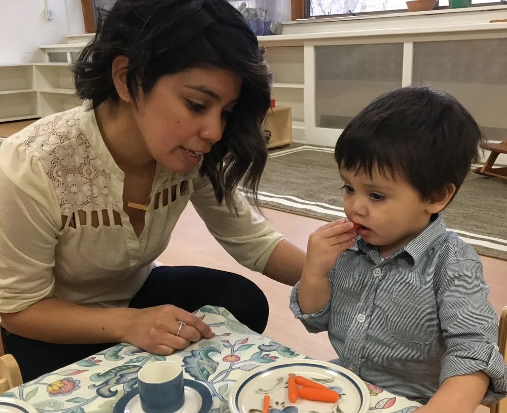 Montessori Children S House