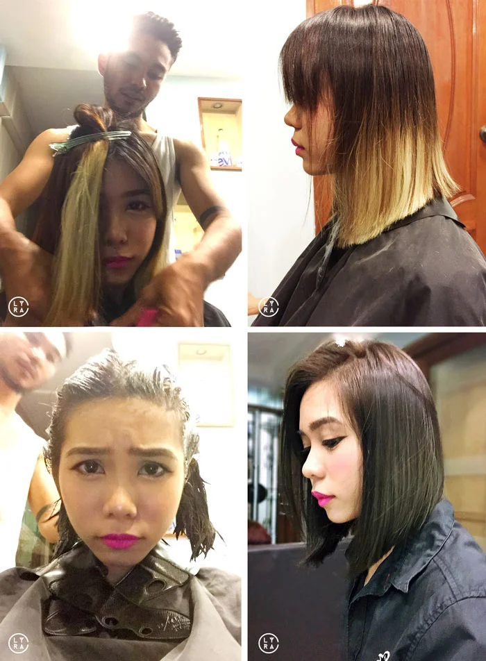 Chinese New Year 2015 Cherielyra