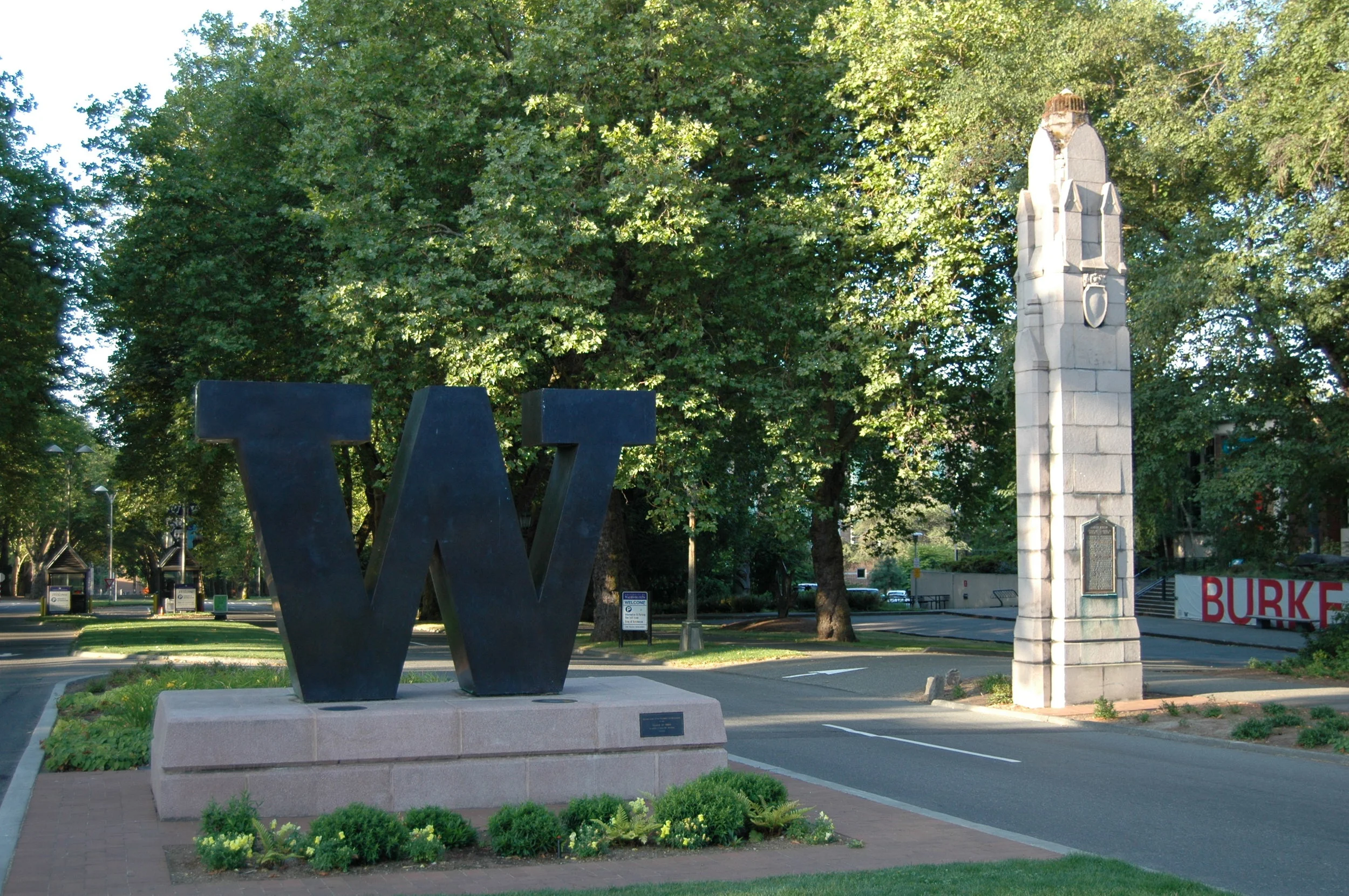 University of Washington and Coal Divestment
