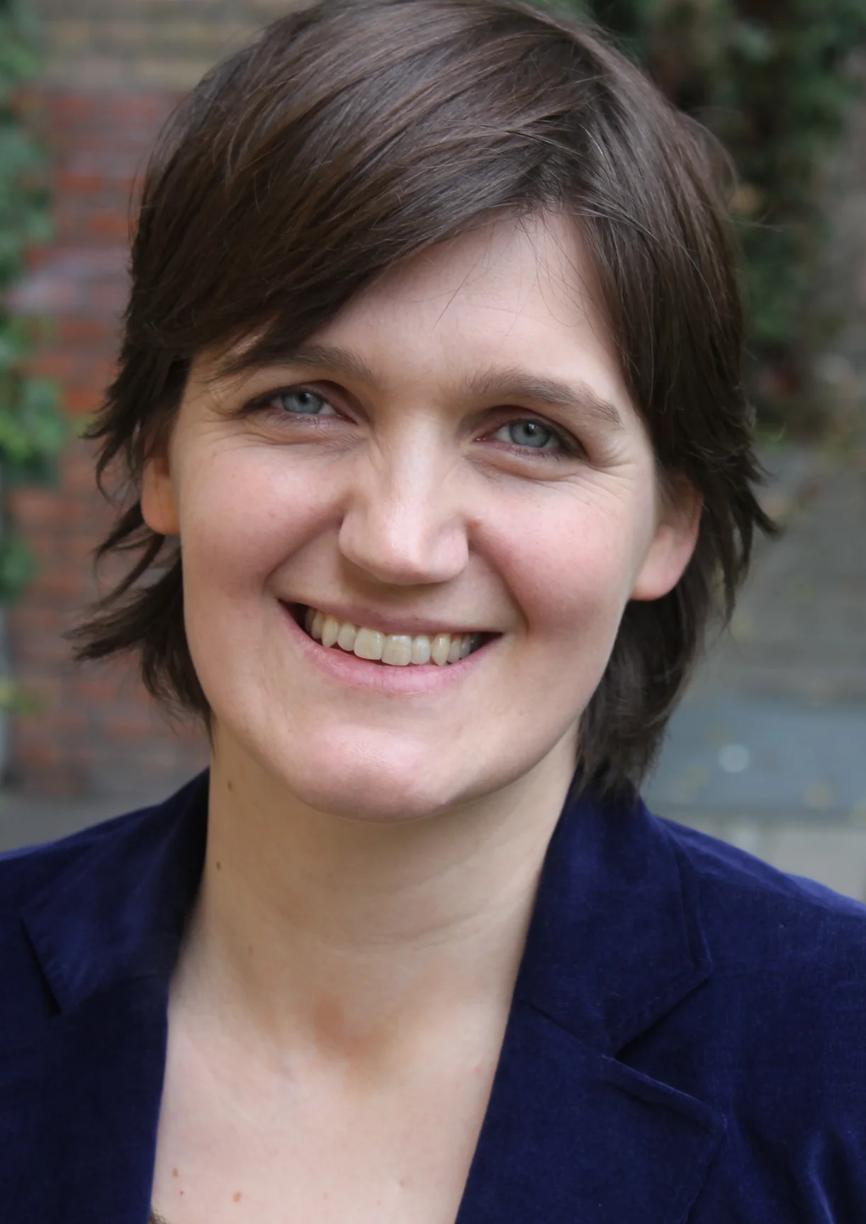 GS014 - Katja Urbatsch - ArbeiterKind.de