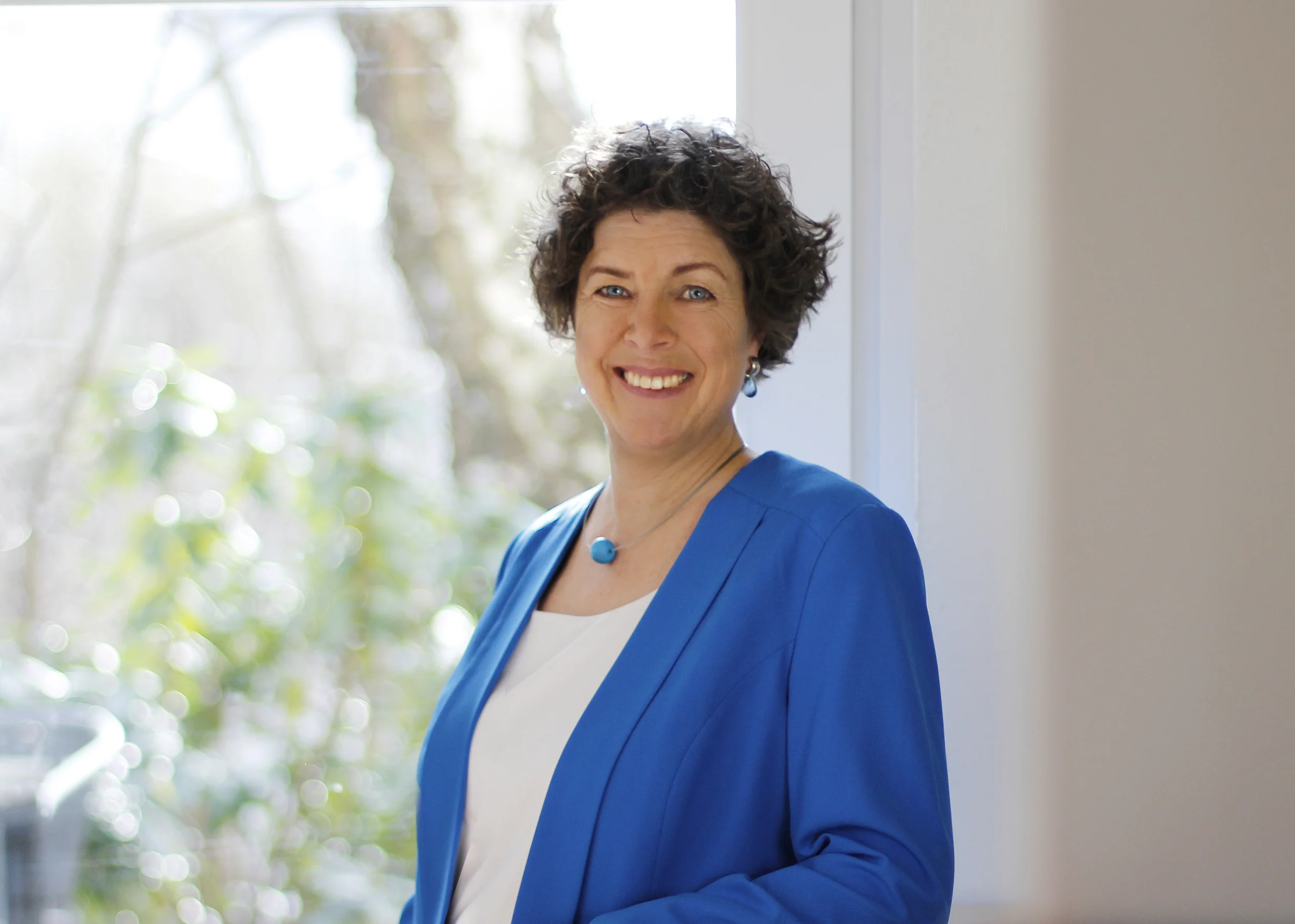 GS015 - Dr. Kimberly Crow - Klare Kommunikation