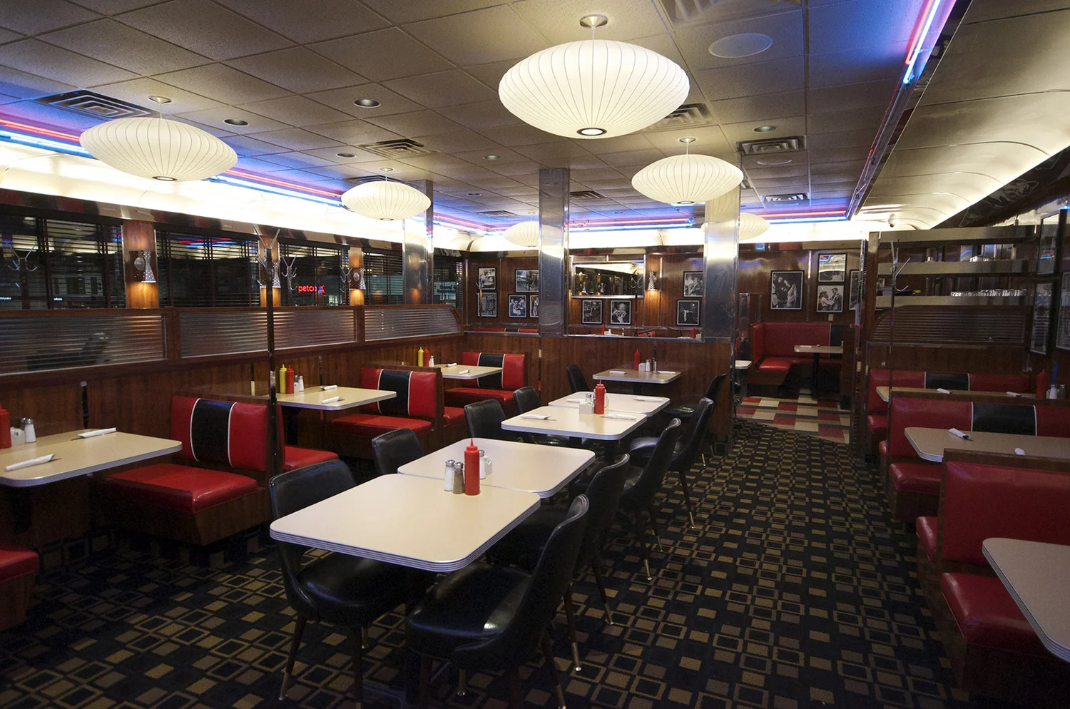 Our Restaurants — Bean Restaurant Group