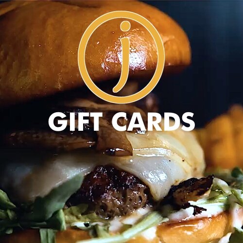 Johnny's Roadside Gift Card — Bean Restaurant Group