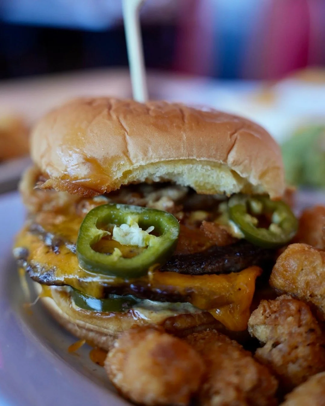 The busiest months of the year are here, and the holiday hustle is real. When you need a break from the rush, settle in at any of our restaurants. Good food, good company, we&rsquo;ve got you!

Johnny&rsquo;s Bar &amp; Grille
23 College St, South Had