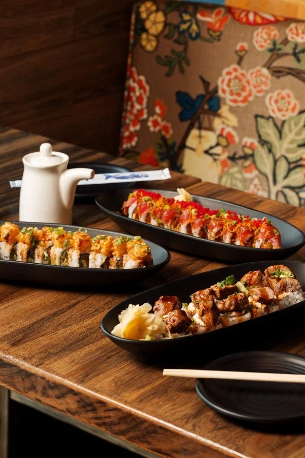 Our Restaurants — Bean Restaurant Group