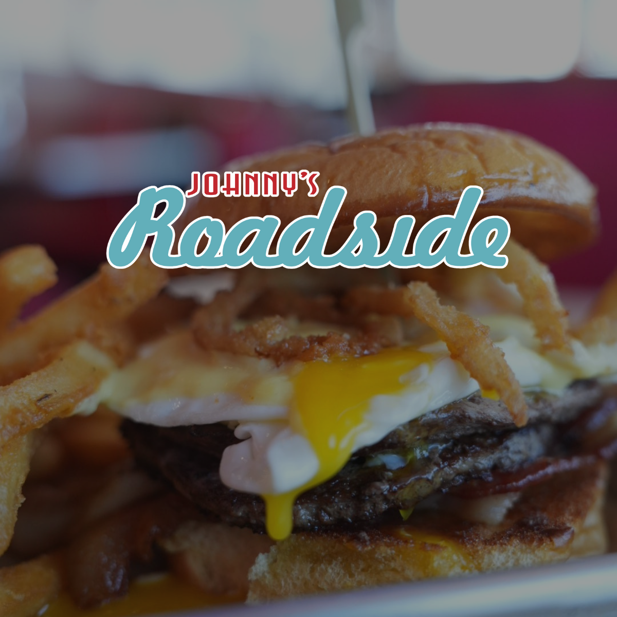 Johnny's Roadside Gift Card