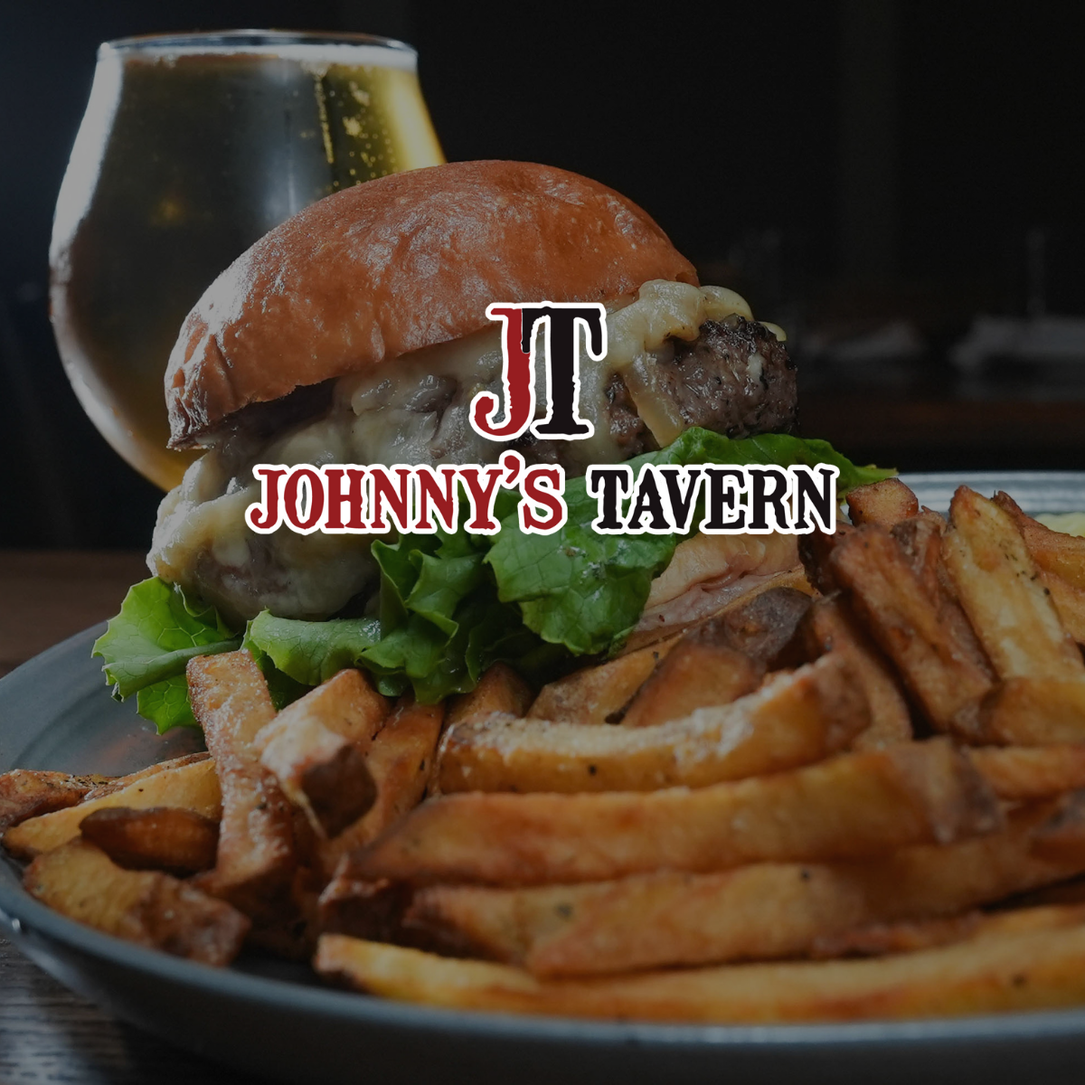 Johnny's Tavern Gift Card