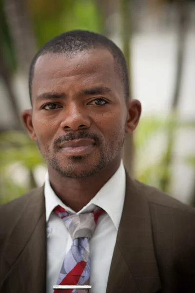 Pastor Auquel Théodore and his wife Buteau Edeline have 2 children and serve in Lacour, Haiti.