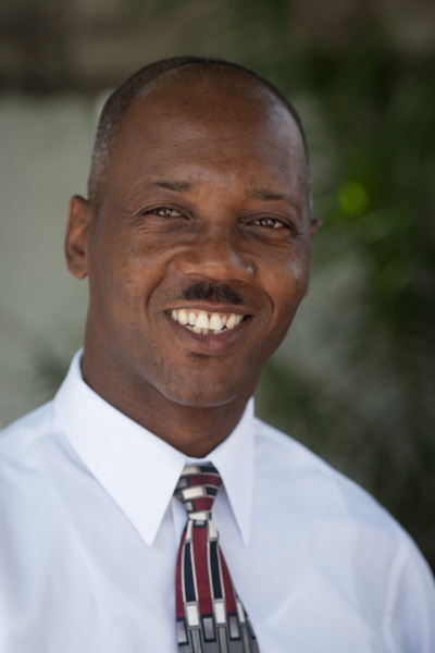  Pastor Auquel Théodore and his wife Buteau Edeline have 2 children and serve in Lacour, Haiti. 